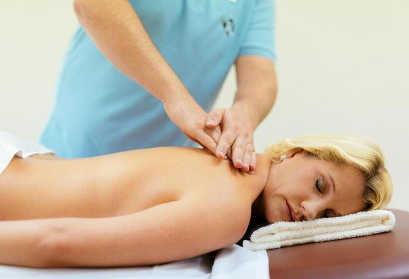 هتل Reitenberger Spa Medical