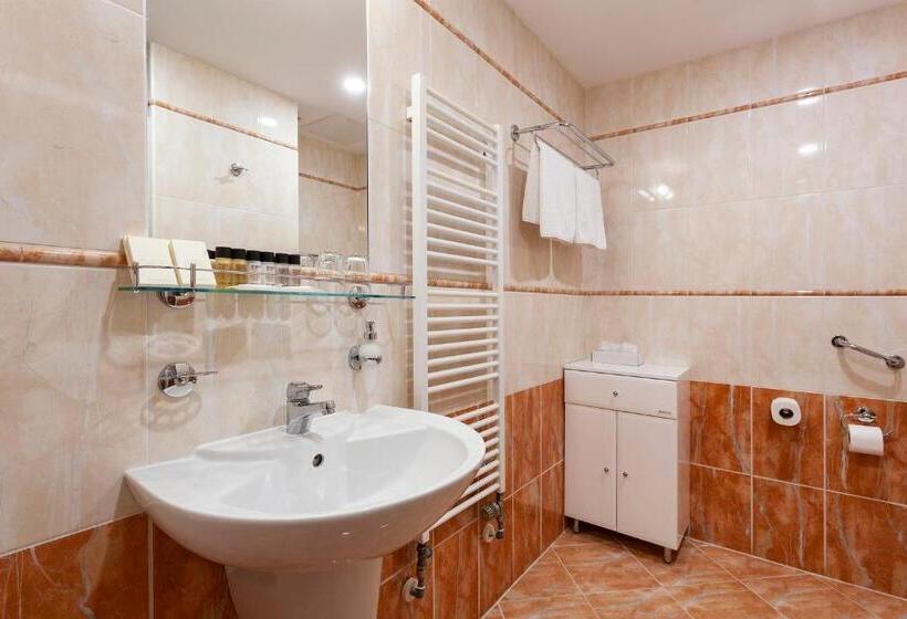 هتل Reitenberger Spa Medical