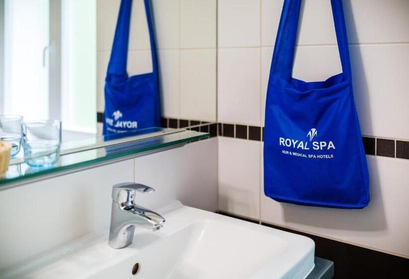 هتل Royal Marianske Lazne