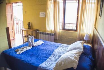 هتل Samay Wasi Hostel I