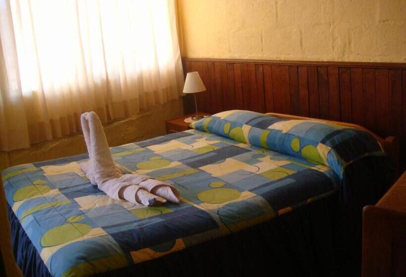 هتل Samay Wasi Hostel I