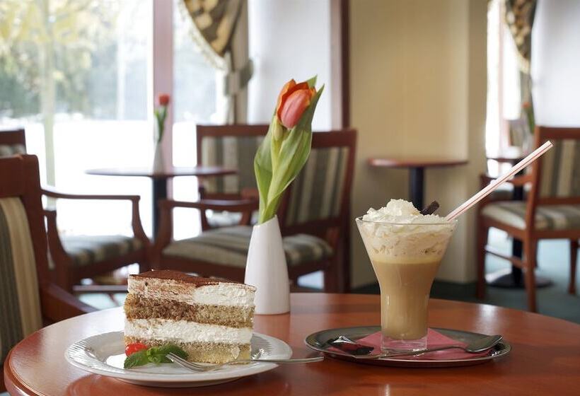 هتل Savoy Spa & Kur