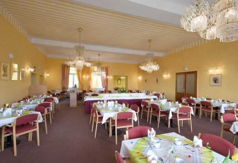 هتل Savoy Spa & Kur