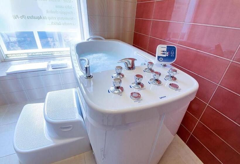 Spa Hotel Goethe