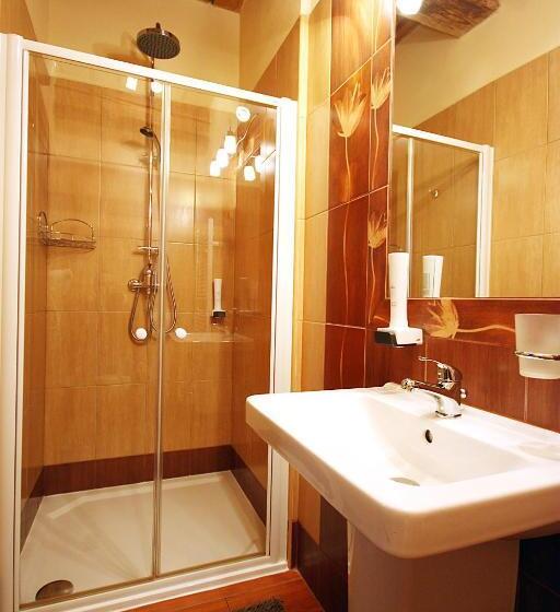 هتل Steak Restaurant Penzion Country Saloon