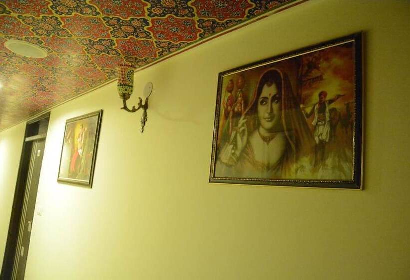 Fotos del hotel Surya Garha Heritage:  3