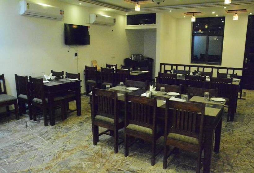 Fotos del hotel Surya Garha Heritage:  6