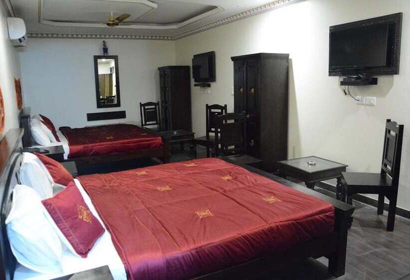 Fotos del hotel Surya Garha Heritage:  8