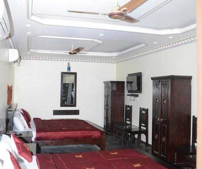 Fotos del hotel Surya Garha Heritage:  10