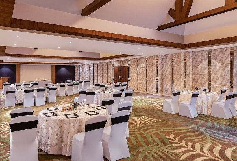 فندق Taj Corbett Resort And Spa Uttarakhand