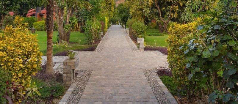فندق Taj Corbett Resort And Spa Uttarakhand