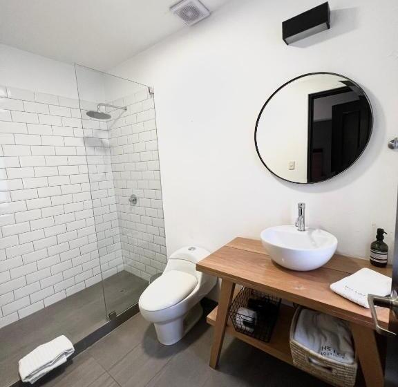 Fotos del hotel The Lot Boutique:  6