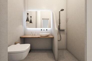 هتل Oia Memories Suites