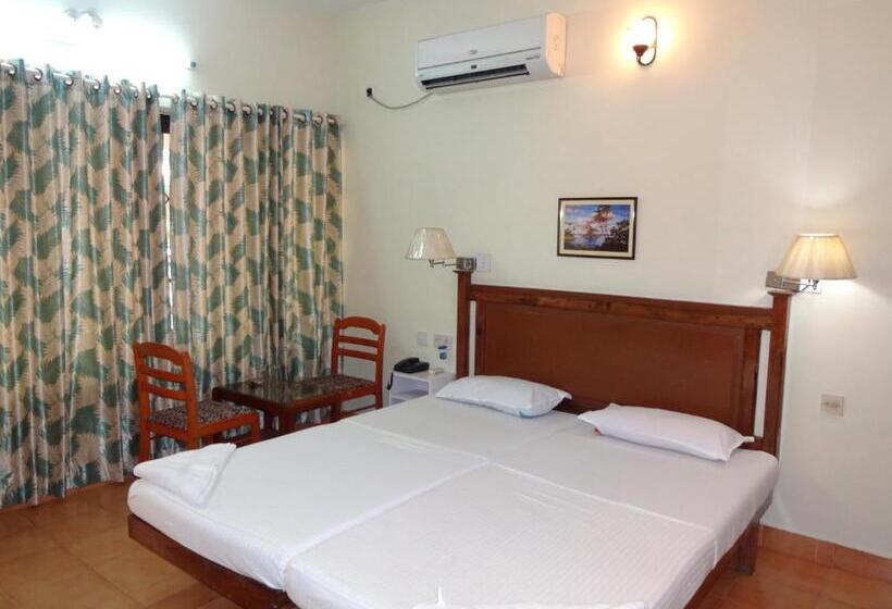 בית מלון כפרי Thushara