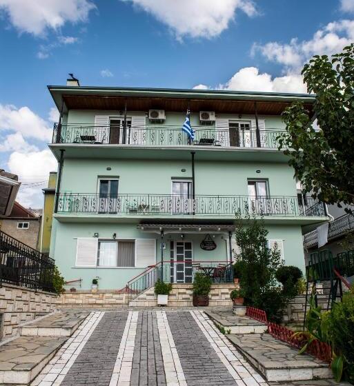 בית מלון כפרי Guesthouse To Tzaki