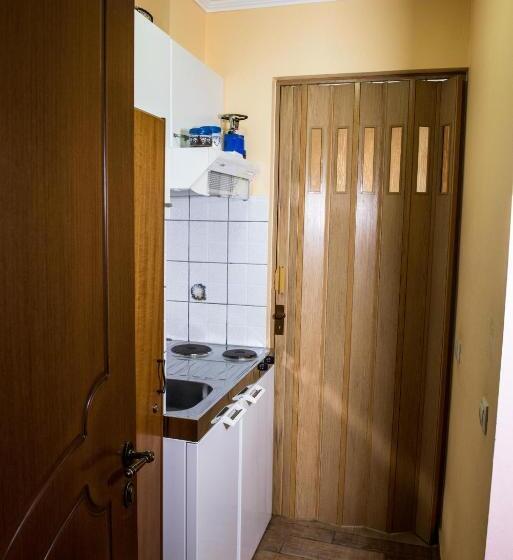 בית מלון כפרי Guesthouse To Tzaki
