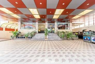 Fotos del hotel Treebo Trend Akshaya Lalbagh Inn: 1 Fotos del hotel Treebo Trend Akshaya Lalbagh Inn: 1