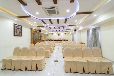 Fotos del hotel Treebo Trend Akshaya Lalbagh Inn:  3