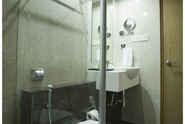 Fotos del hotel Tulip Inn Bangalore:  11