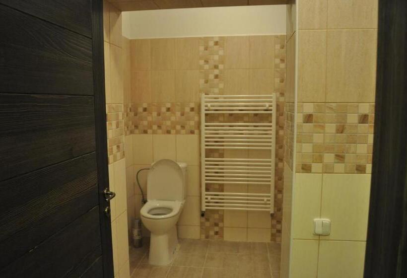 Отель Ubytování Cukrovar