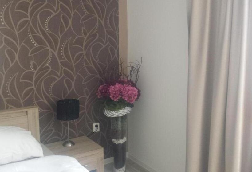 酒店 Ubytování Cukrovar
