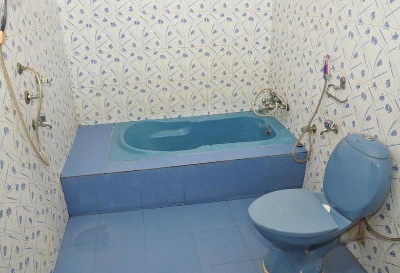 Pappukutty Beach Resort