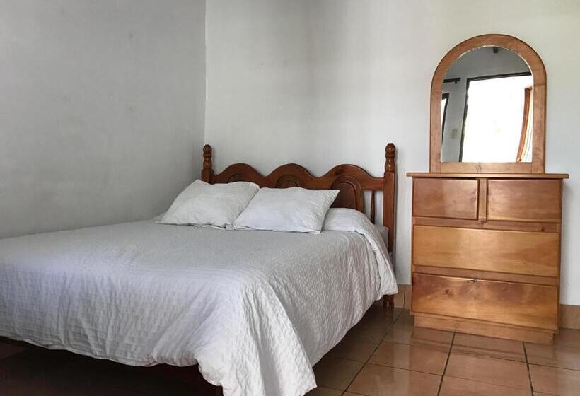 פנסיון Casa Kibi Kibi