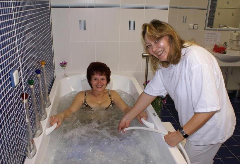 Spa & Wellness Hotel Harmonie