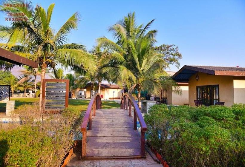 Treasure Island Resort Lonavla the best offers with Destinia