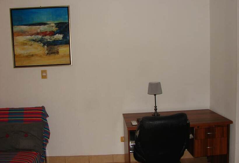 Vista Perfecta