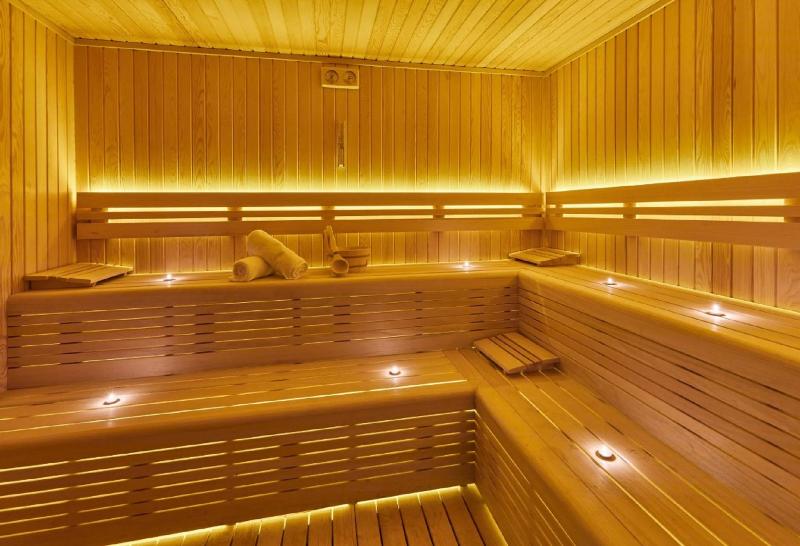 هتل Hattusa Vacation Business Thermal