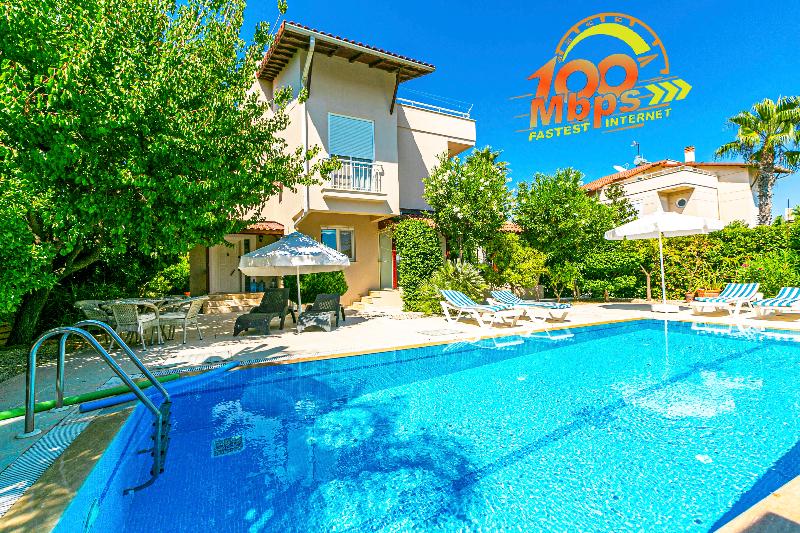 호텔 Paradise Town Villa Beldora