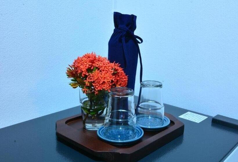هتل The Indigo House Phrae
