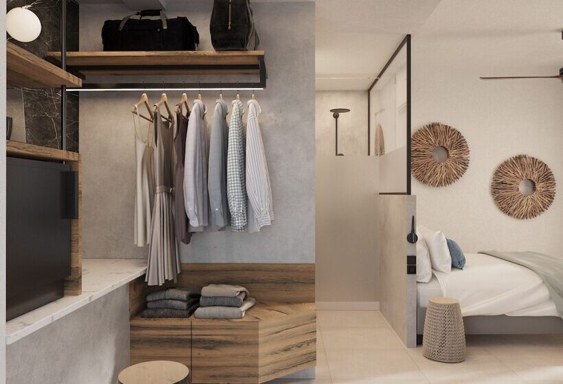 Отель Utopia Boutique