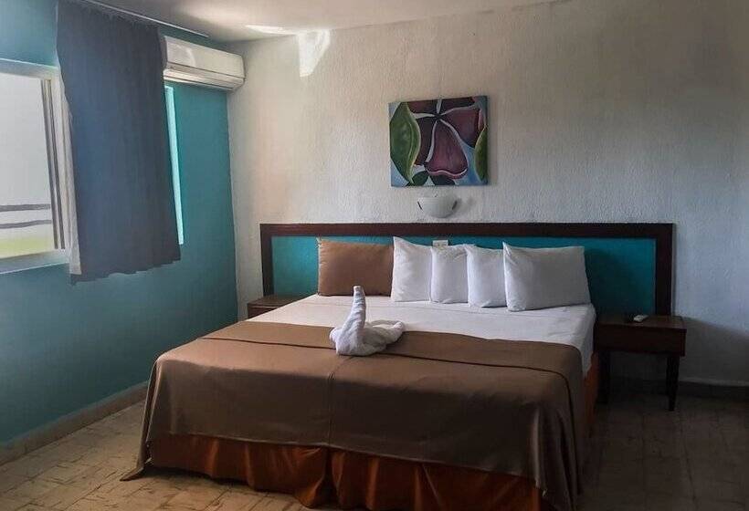 Agave Azul Grand Cozumel, Hotel And Diving