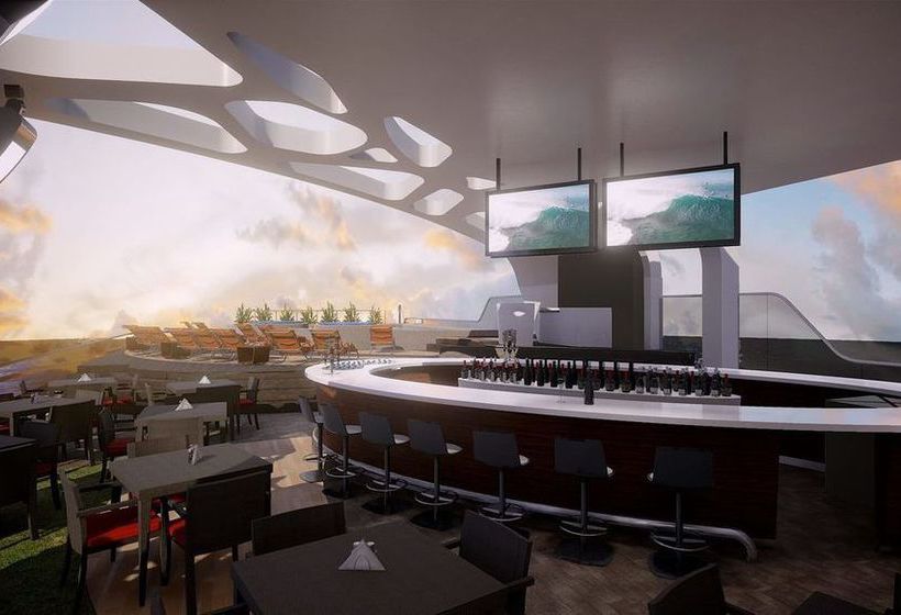 فندق صغير Hostal Vive La Vida