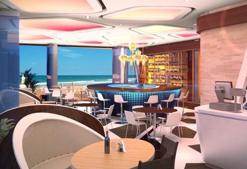 فندق صغير Hostal Vive La Vida