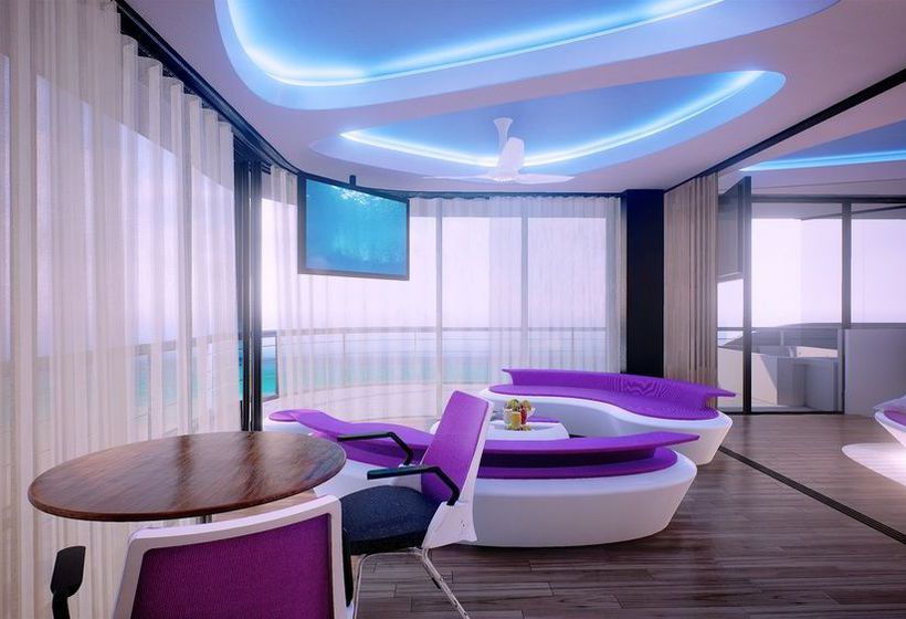 فندق صغير Hostal Vive La Vida