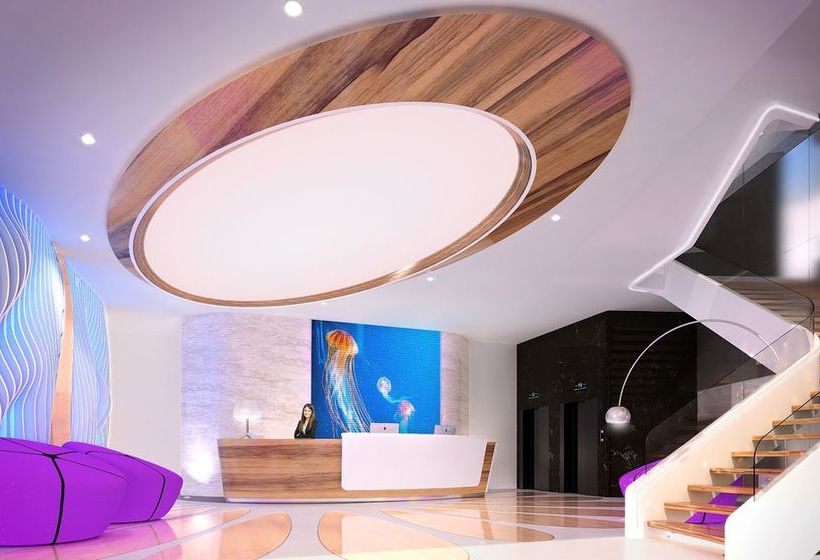 فندق صغير Hostal Vive La Vida