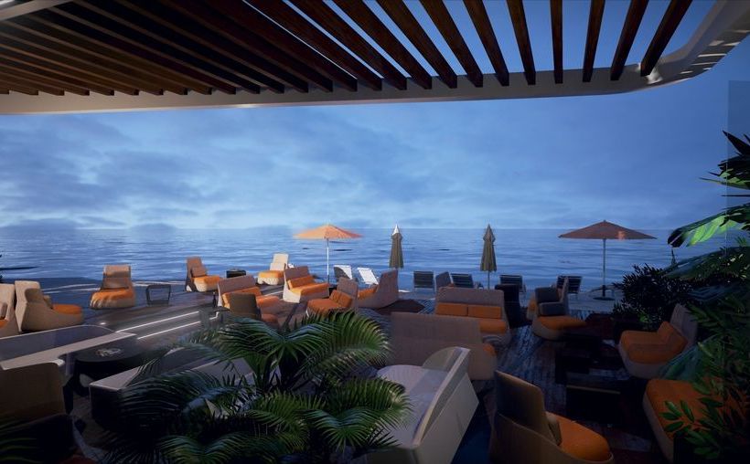 فندق صغير Hostal Vive La Vida