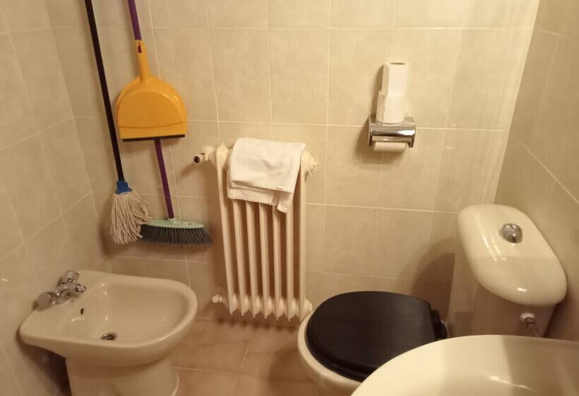 Apartamentos Biescas 3000