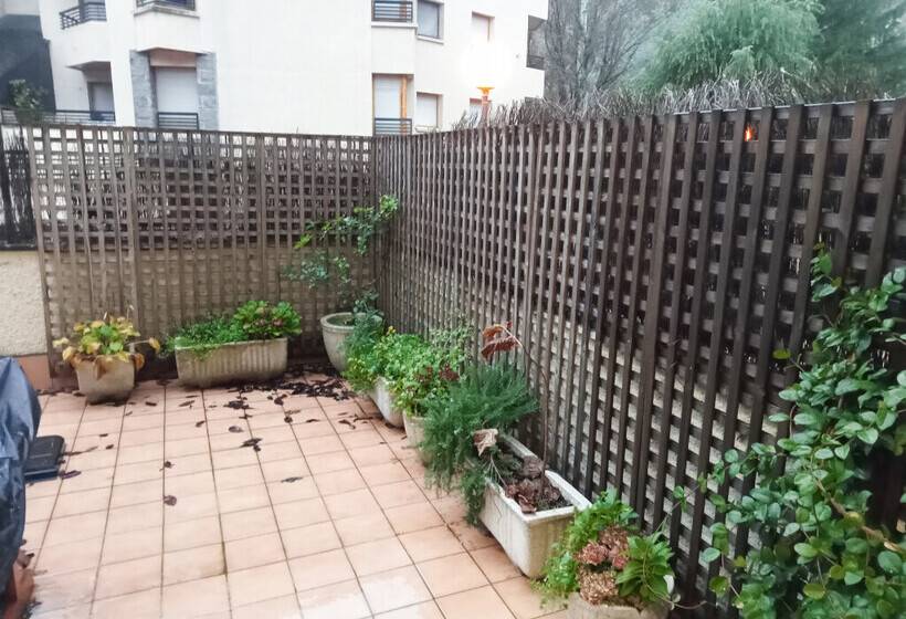 Apartamentos Biescas 3000