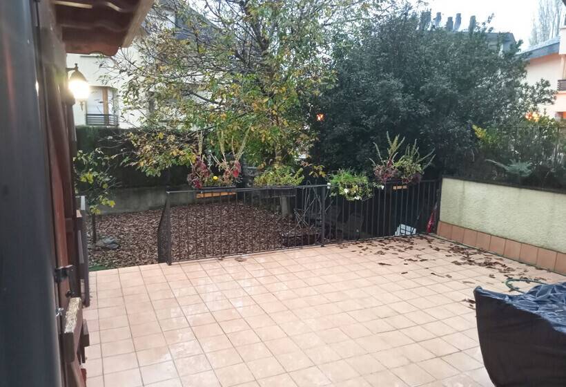 Apartamentos Biescas 3000