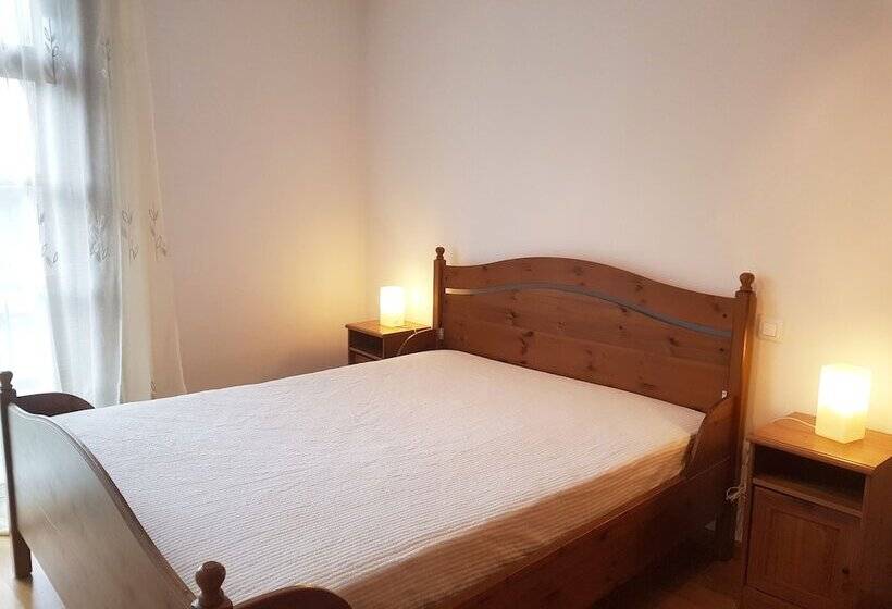 Apartamentos Biescas 3000