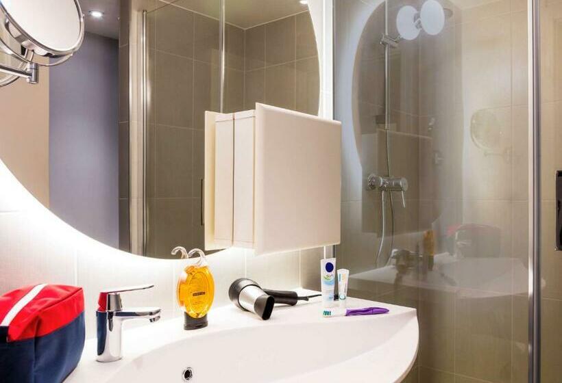 Fotos del hotel Aparthotel Adagio Edinburgh Royal Mile:  28