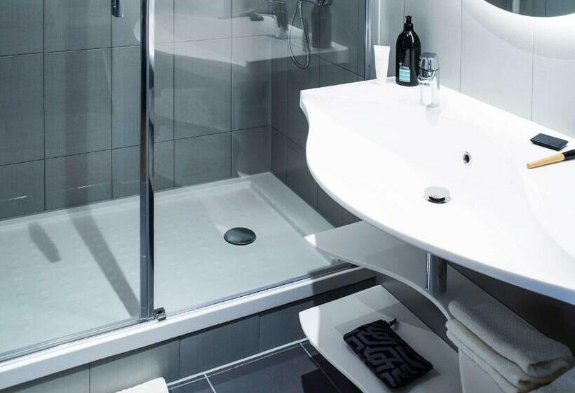 Fotos del hotel Aparthotel Adagio Edinburgh Royal Mile:  30