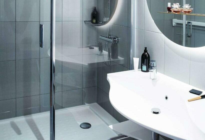 Fotos del hotel Aparthotel Adagio Edinburgh Royal Mile:  31