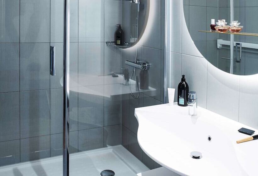 Fotos del hotel Aparthotel Adagio Edinburgh Royal Mile:  14