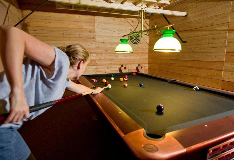 Bed and Breakfast Chalet Le Pot De Miel