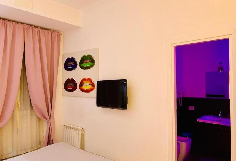 צימר Chroma Italy   Chroma Tessera